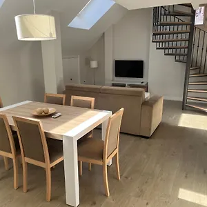  Appartamento Pinar Centro